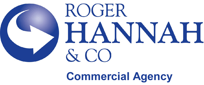 Commercial Agents Manchester | Roger Hannah & Co