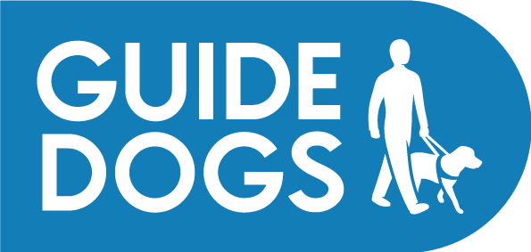 Guide Dogs Logo 170912 095726