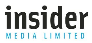 Insider media logo