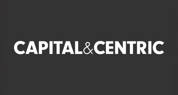 capital and centric