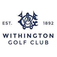 withington golf club