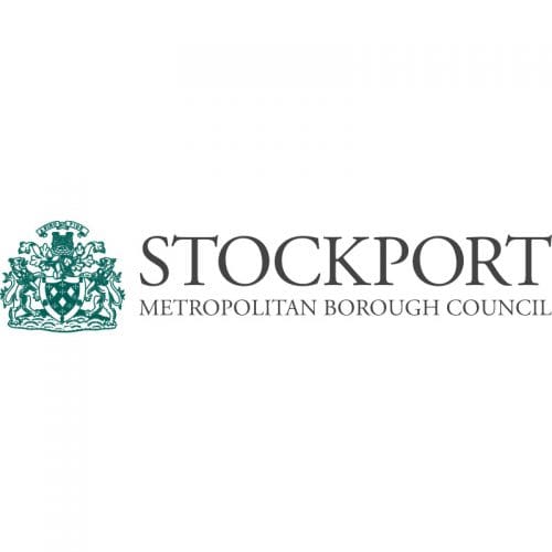 Stockport Metropolitan borough Council
