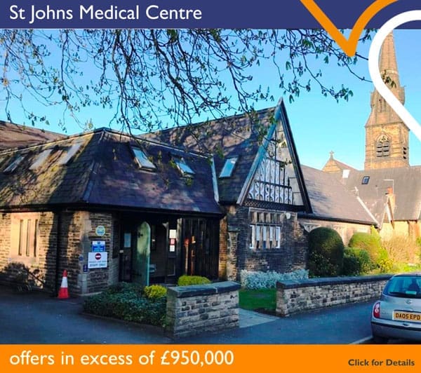 St Johns Medical Practice