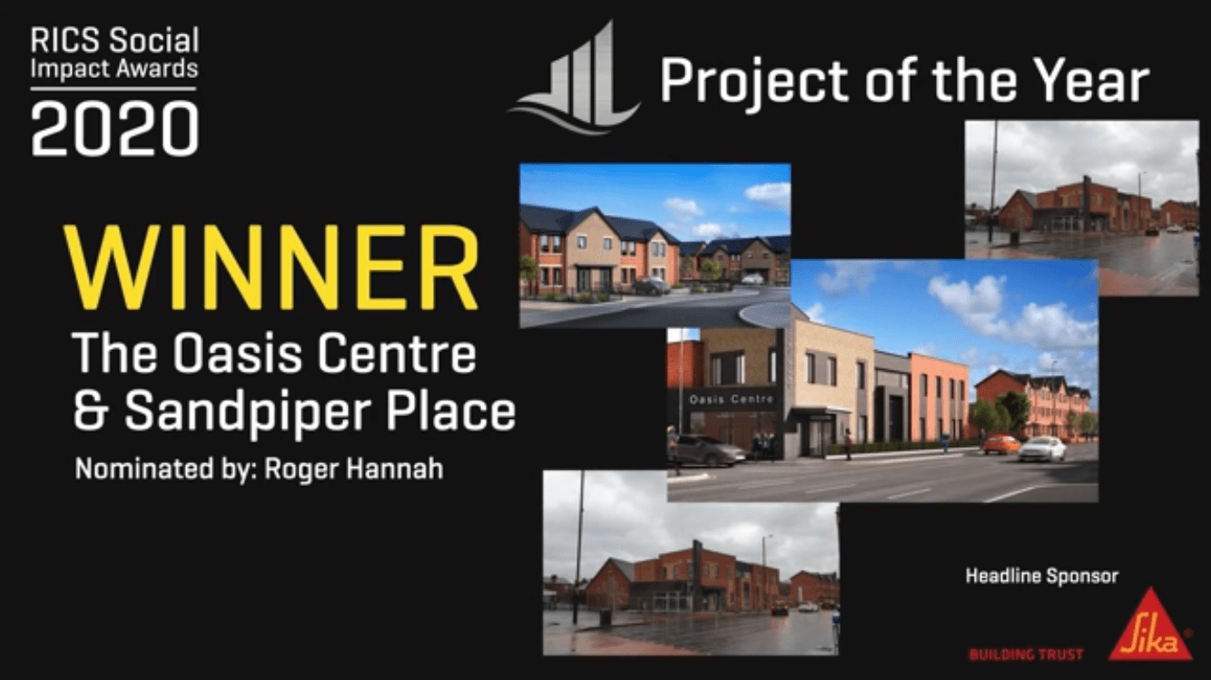 Project of the Year min