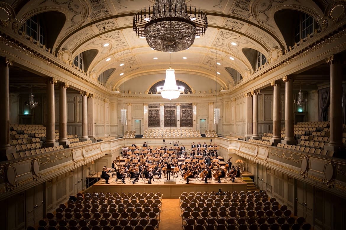 Orchestra