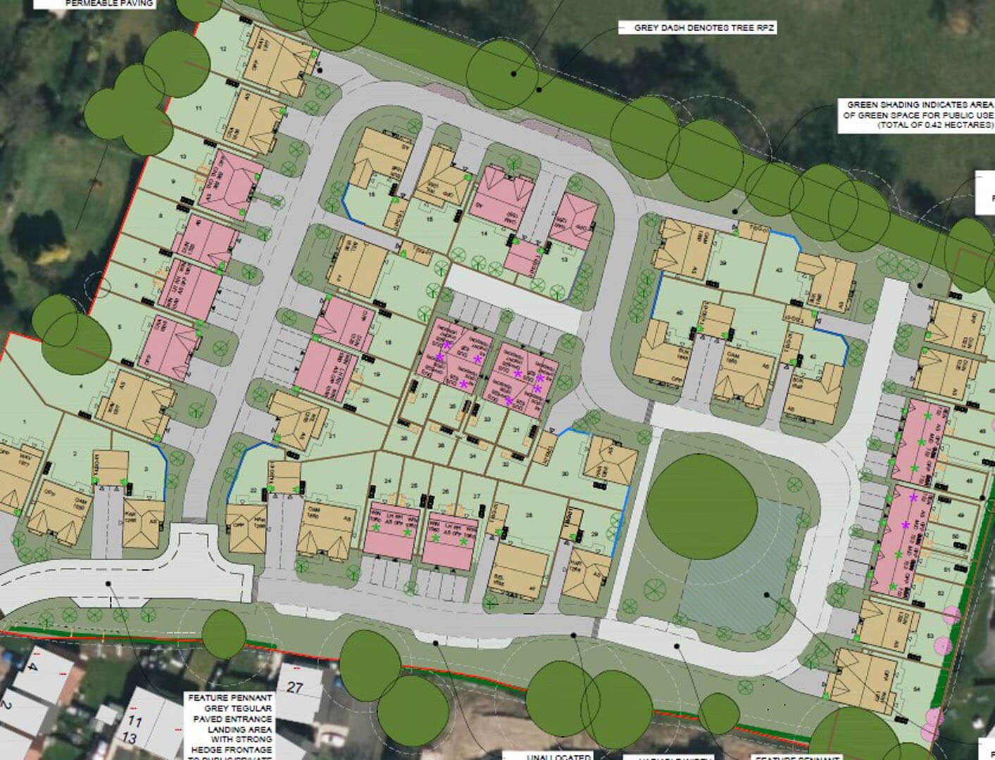 Duchy Homes North West